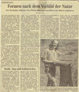 HolzArt – Vollholzmöbelkunst