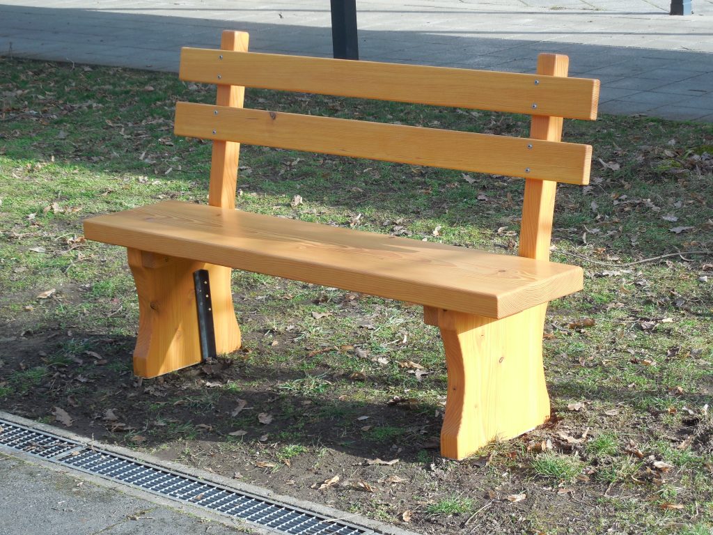 Bänke – HolzArt
