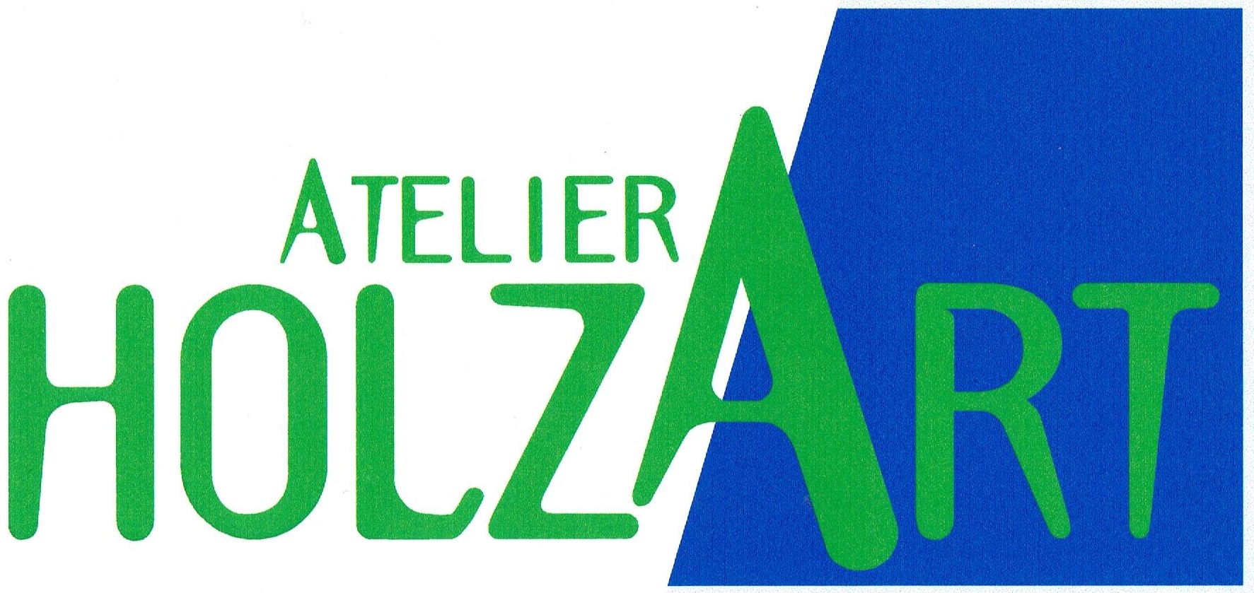 Logo Holzart